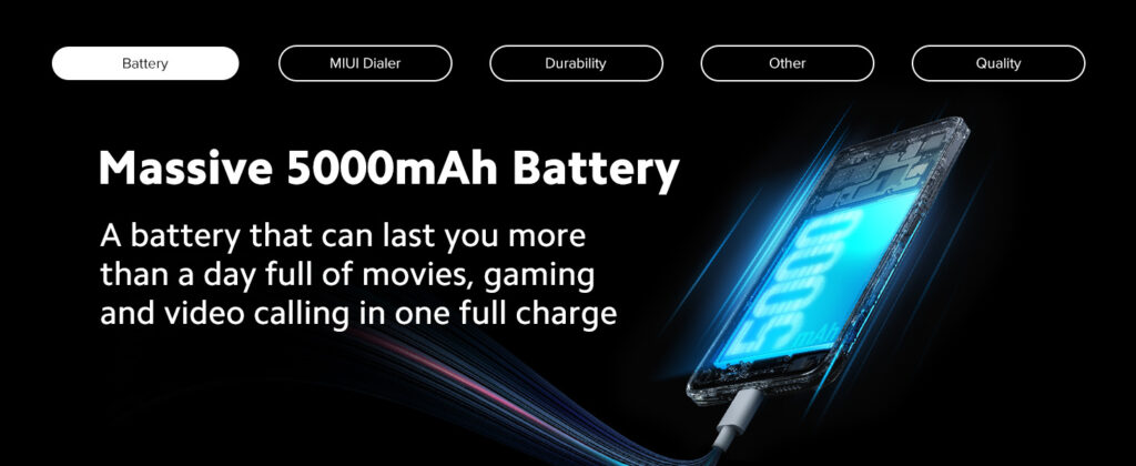 Redmi 12 5G