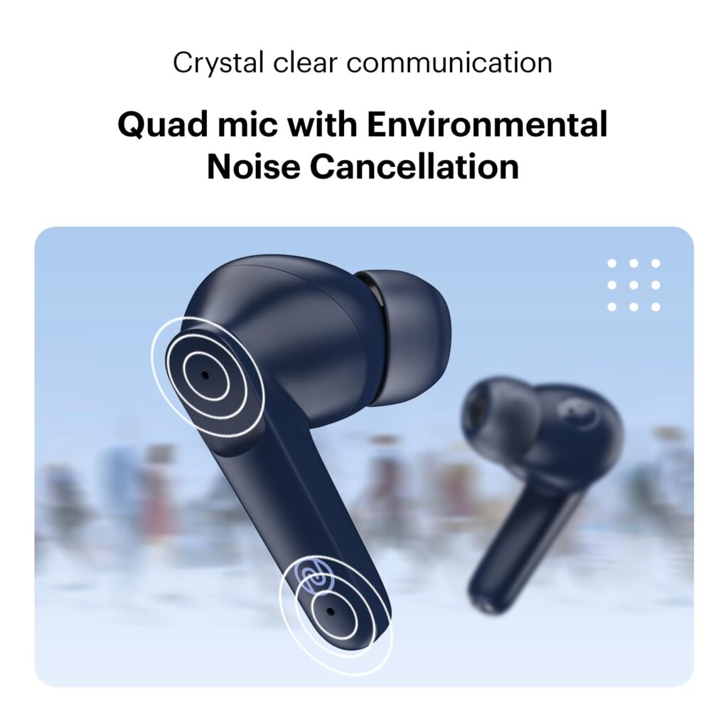 Noise Buds VS104 Truly Wireless Earbuds