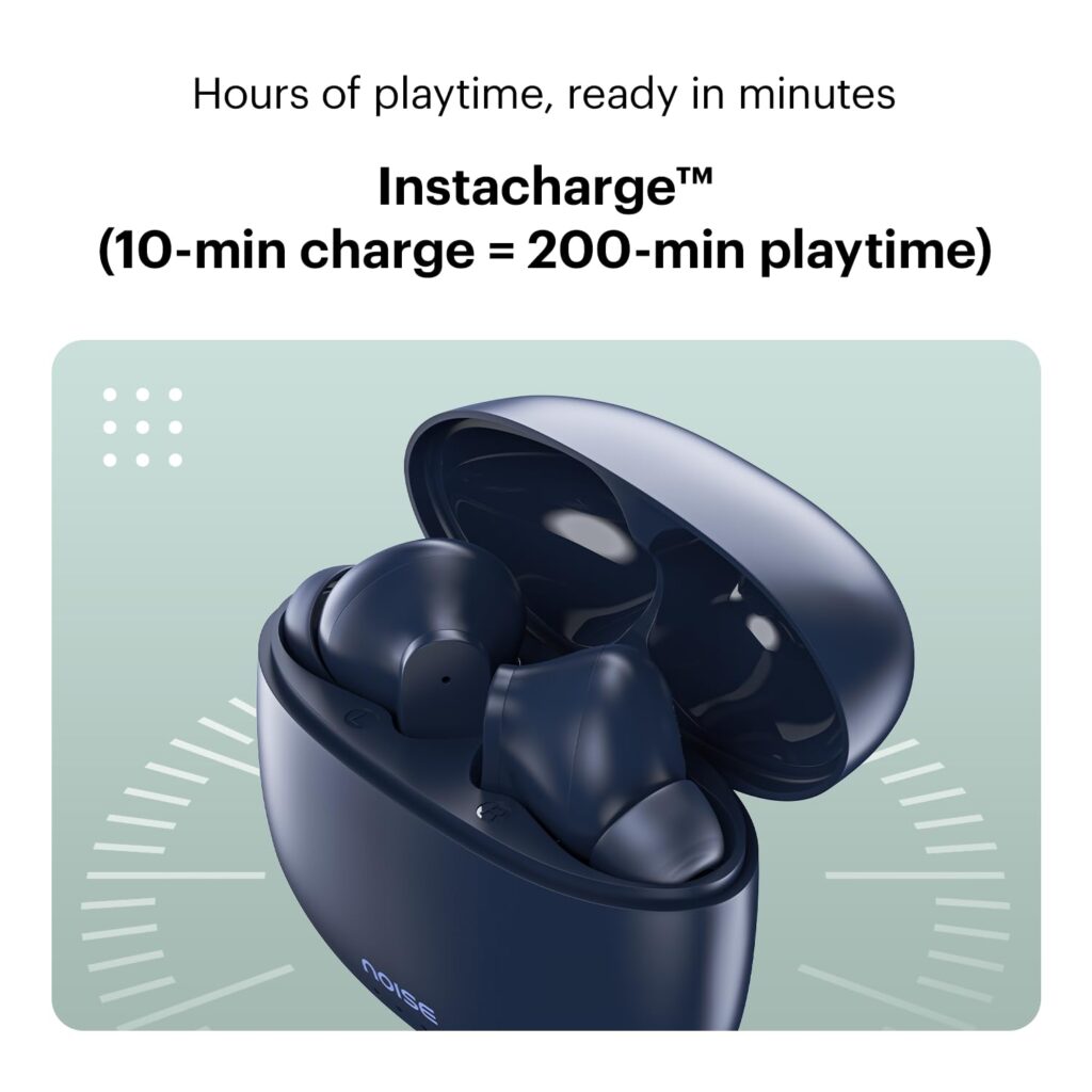 Noise Buds VS104 Truly Wireless Earbuds