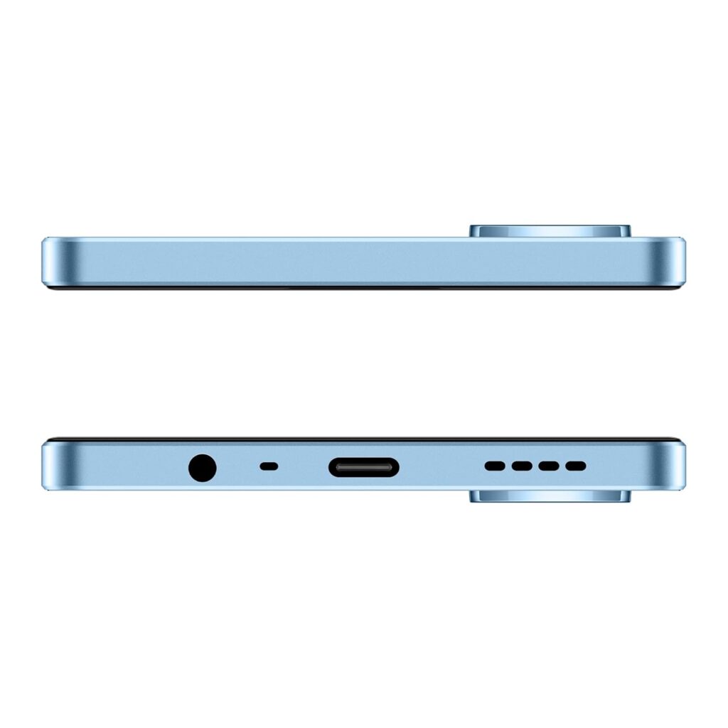 Realme Narzo N61