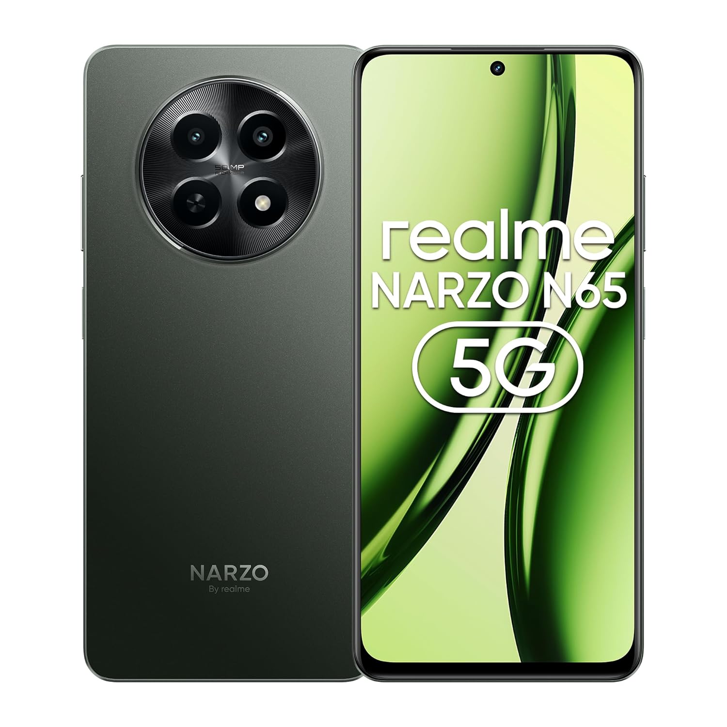 realme NARZO N65 5G