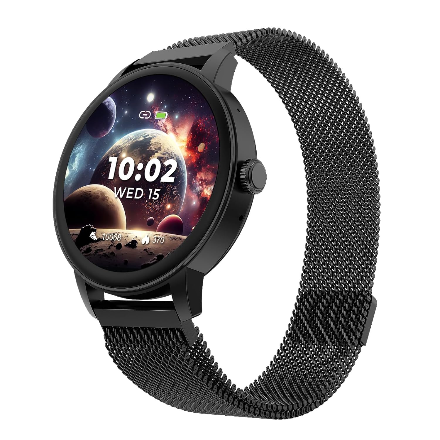 BeatXP Vector Smartwatch