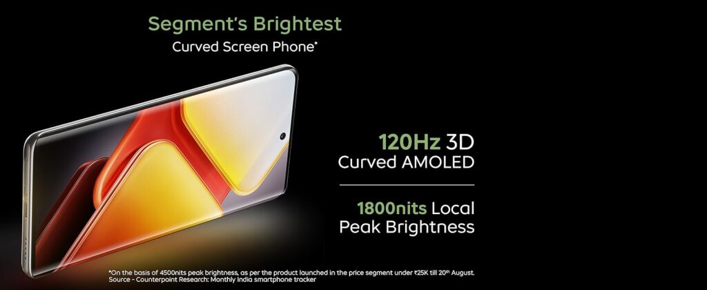 iQOO Z9s 5G