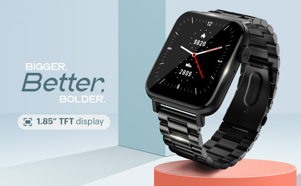 Noise Vivid Call 2 SmartWatch