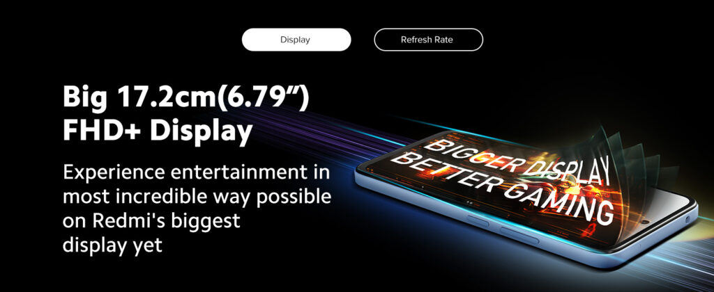 Redmi 12 5G