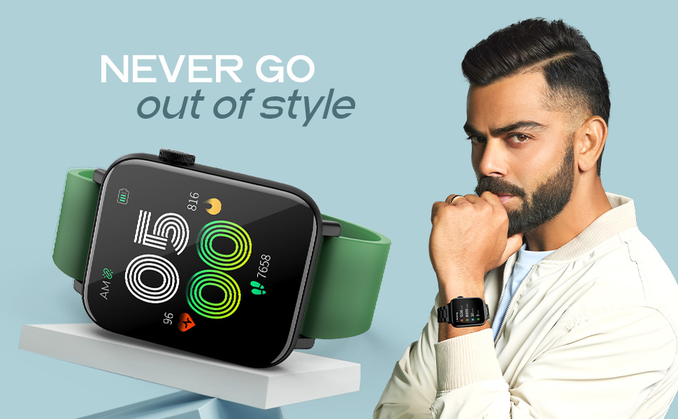 Noise Vivid Call 2 SmartWatch