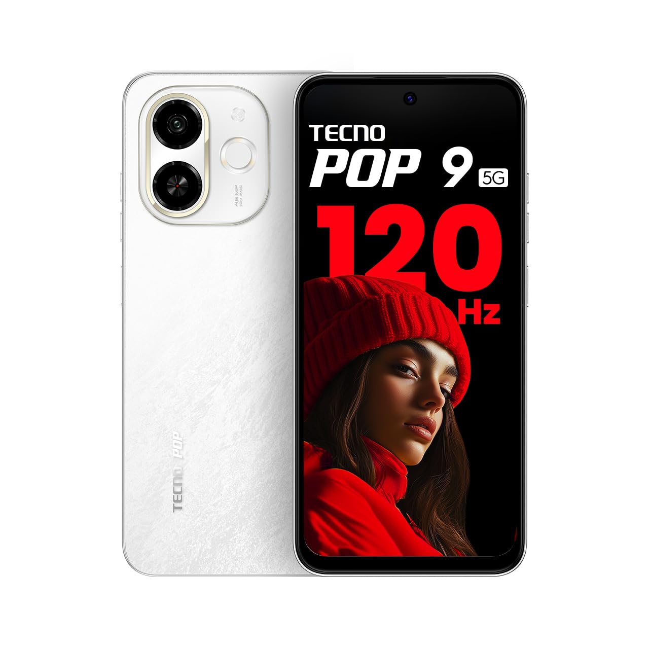 Tecno POP 9 5G Review